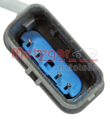 METZGER 0893609 ORIGINAL ERSATZTEIL GREENPARTS Lambdasonde